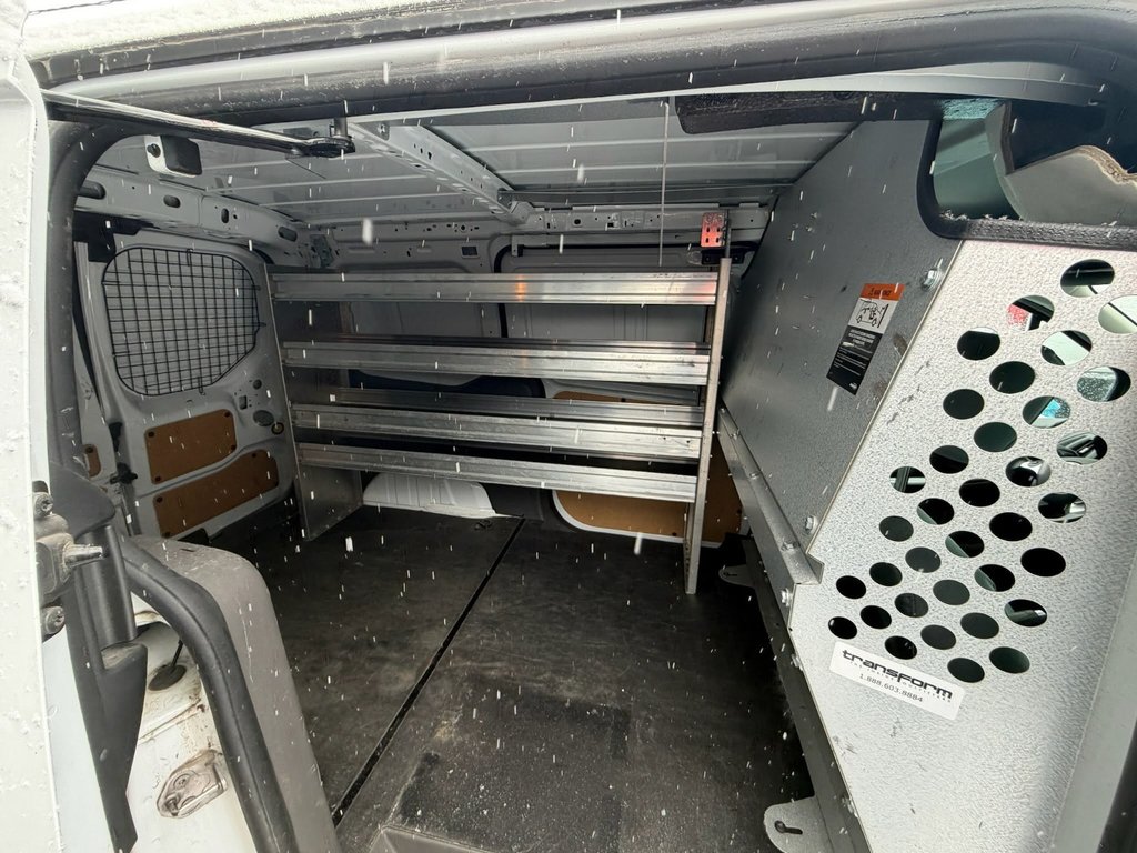 Ford Transit Connect Van XLT 2019 à Repentigny, Québec - 4 - w1024h768px