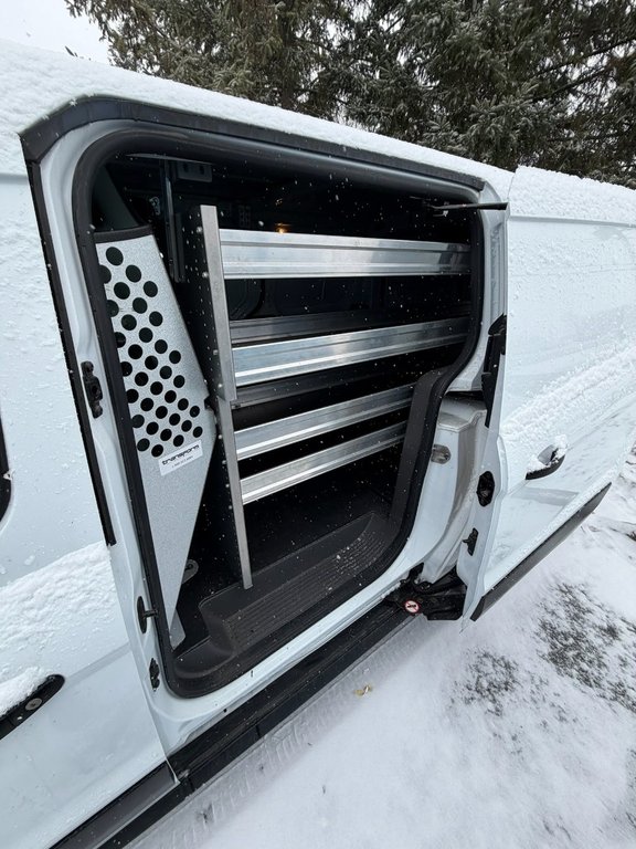 Ford Transit Connect Van XLT 2019 à Repentigny, Québec - 3 - w1024h768px