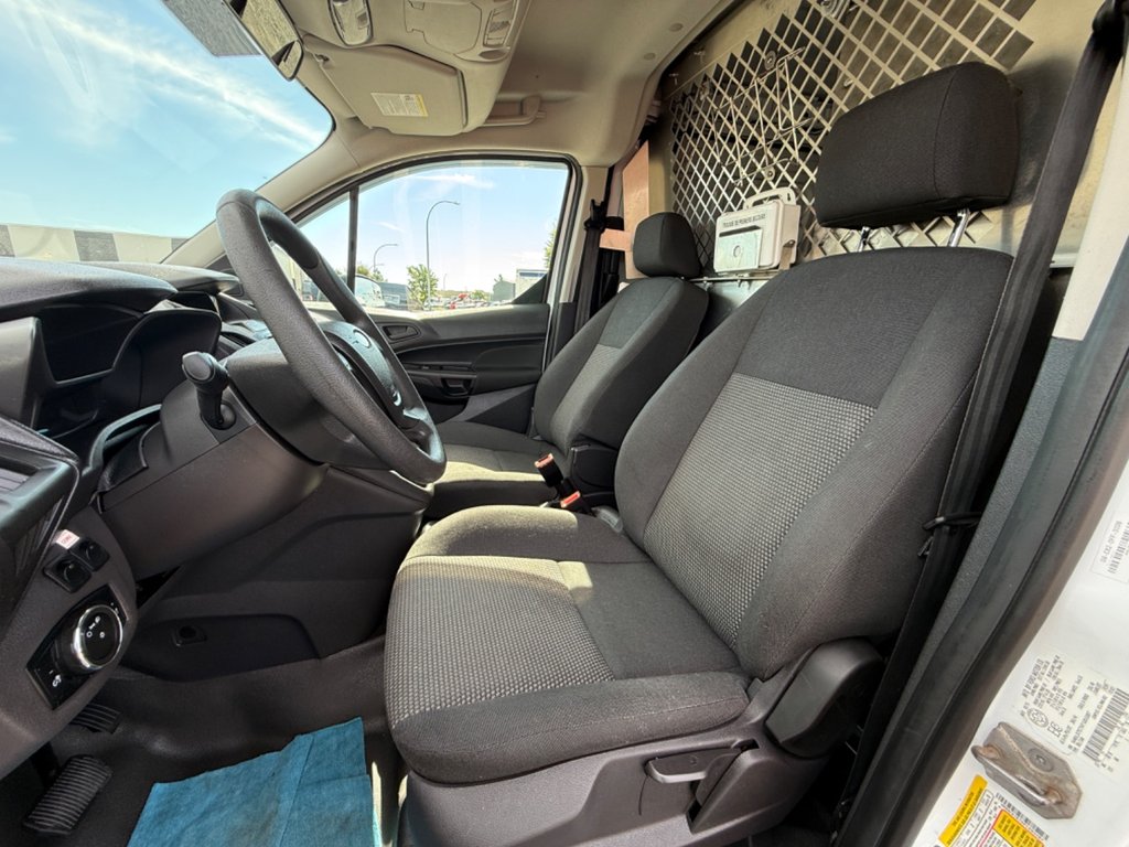 2015 Ford Transit Connect XL in Saint-Sulpice, Quebec - 16 - w1024h768px