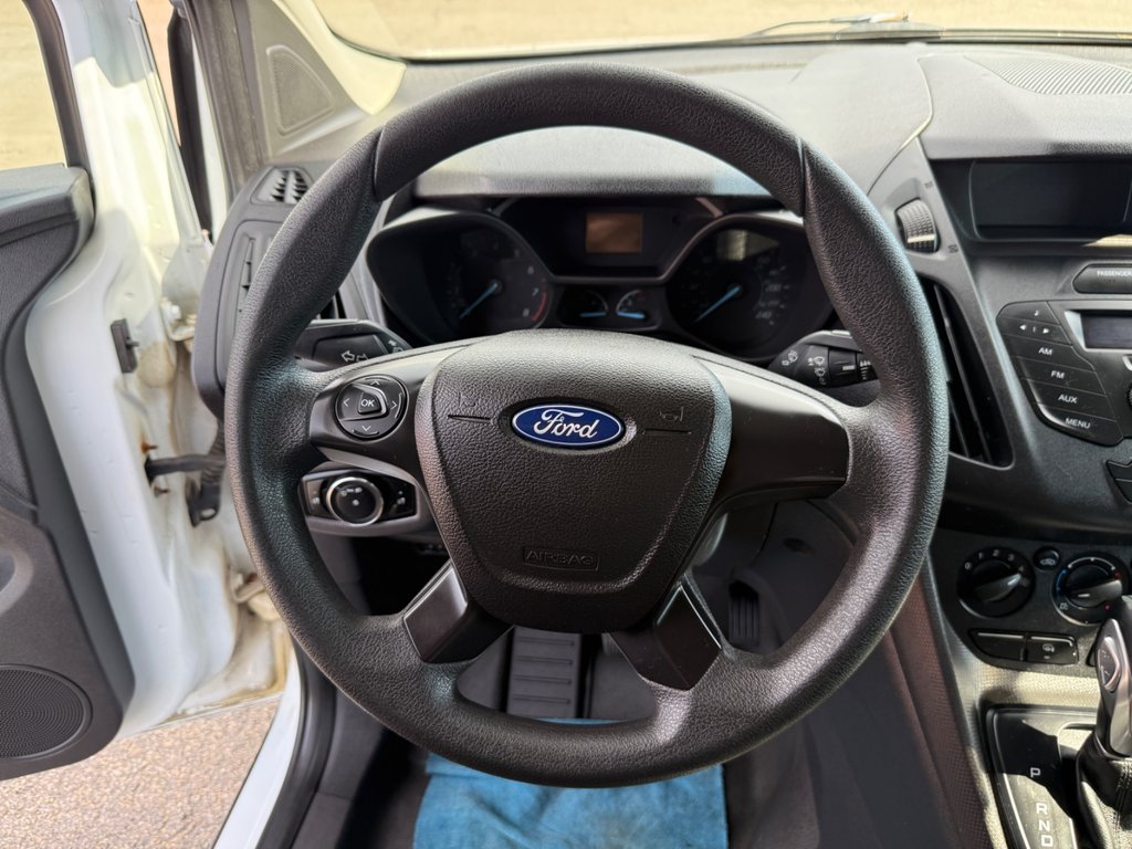 2015 Ford Transit Connect XL in Saint-Sulpice, Quebec - 19 - w1024h768px