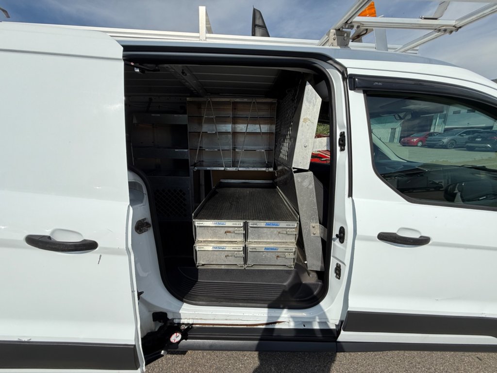2015 Ford Transit Connect XL in Saint-Sulpice, Quebec - 13 - w1024h768px