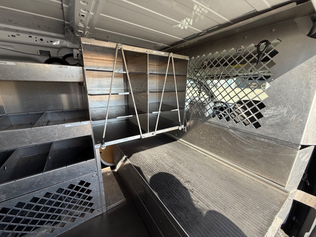 2015 Ford Transit Connect XL in Saint-Sulpice, Quebec - 12 - w1024h768px