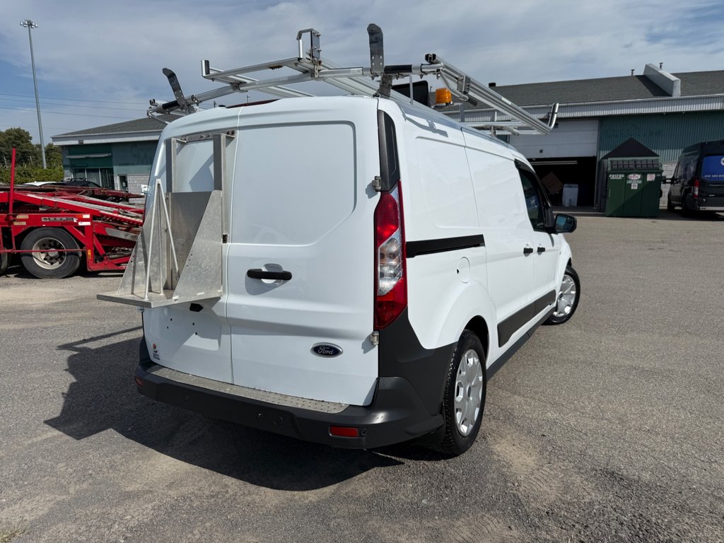 2015 Ford Transit Connect XL in Saint-Sulpice, Quebec - 6 - w1024h768px