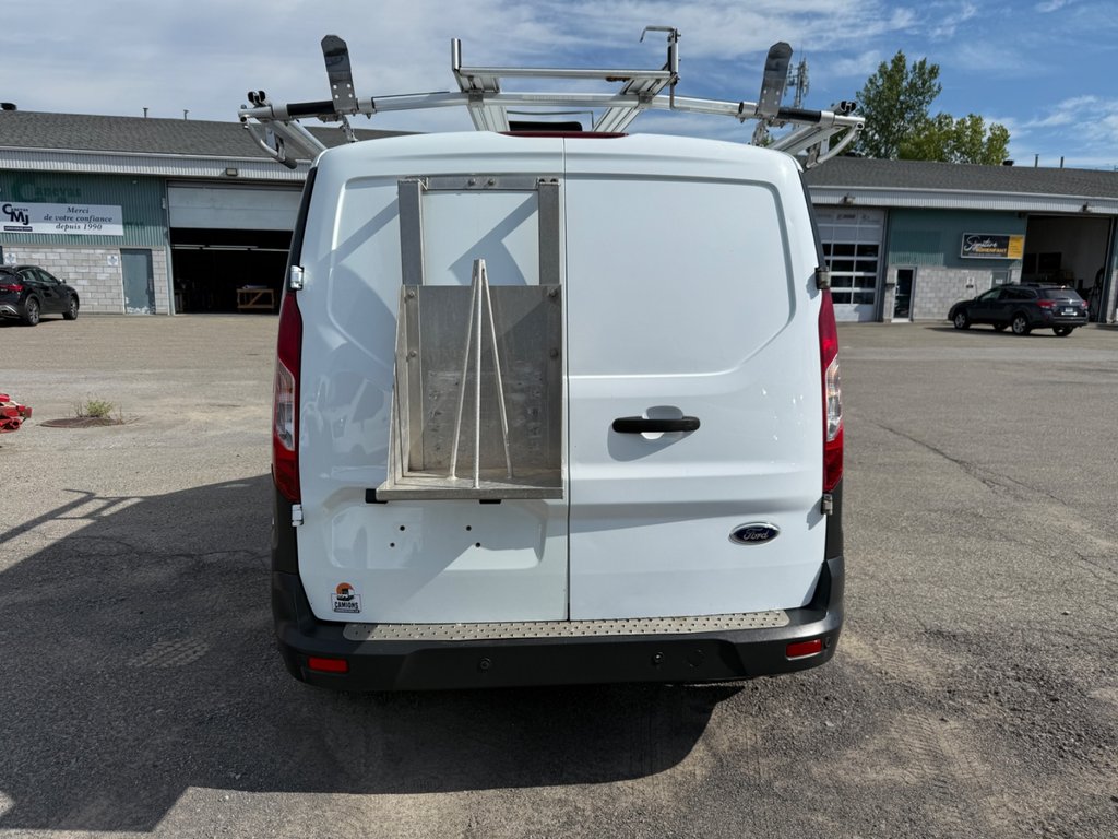 2015 Ford Transit Connect XL in Saint-Sulpice, Quebec - 5 - w1024h768px