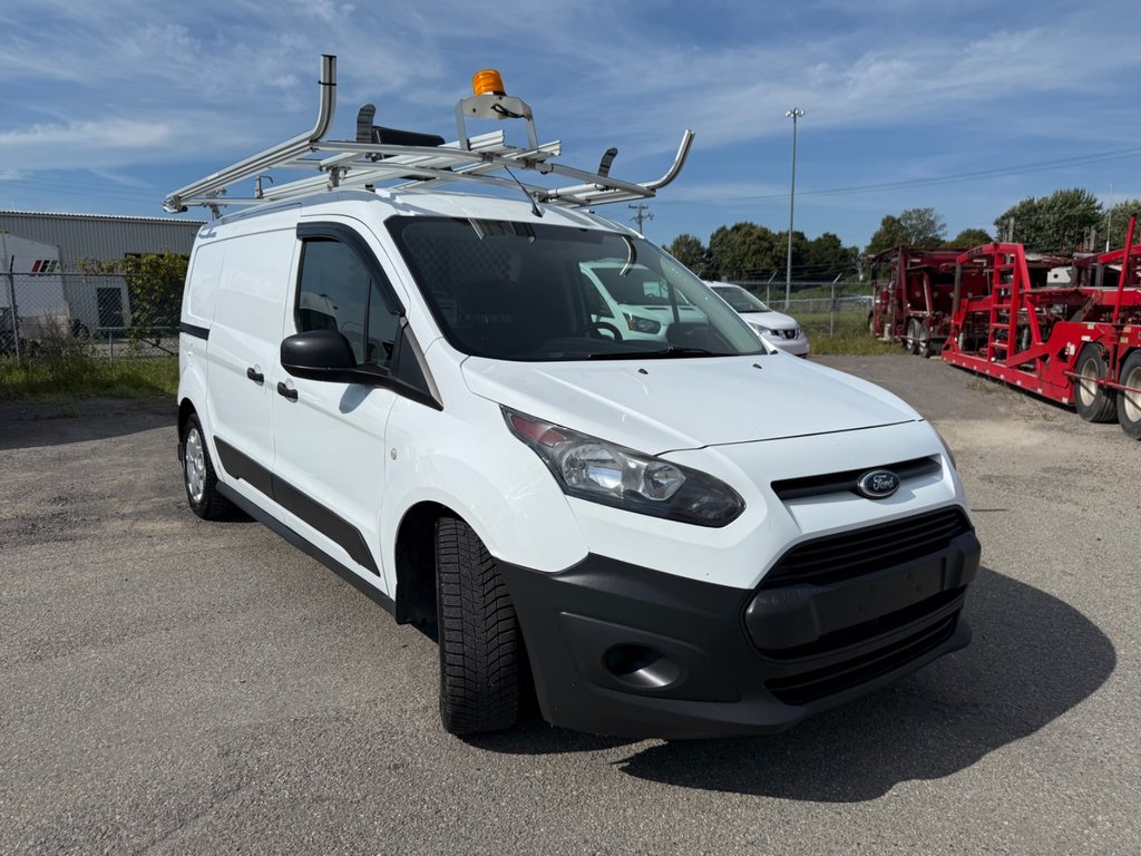 2015 Ford Transit Connect XL in Saint-Sulpice, Quebec - 8 - w1024h768px