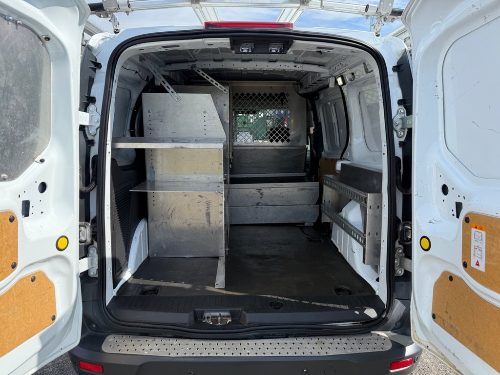 2015 Ford Transit Connect XL in Saint-Sulpice, Quebec - 10 - w1024h768px