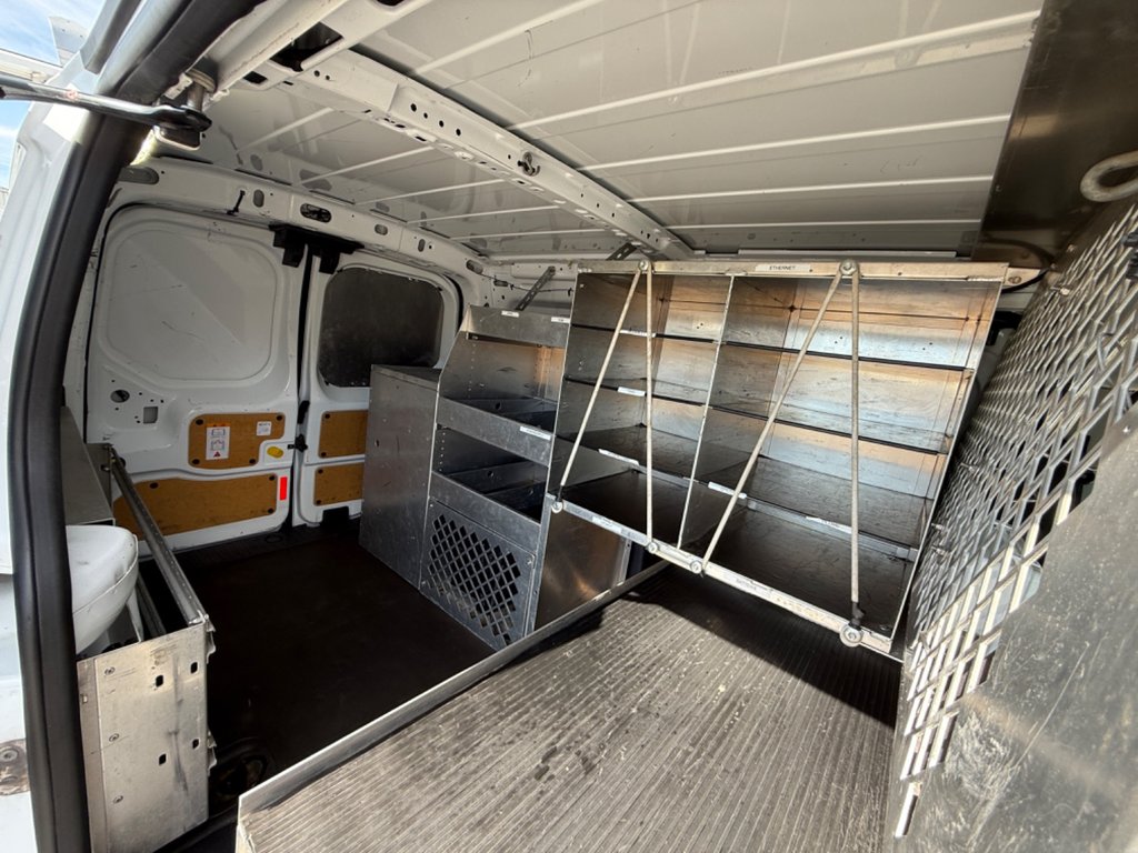 2015 Ford Transit Connect XL in Saint-Sulpice, Quebec - 11 - w1024h768px