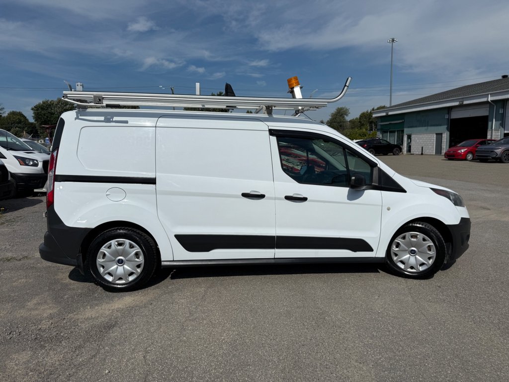 2015 Ford Transit Connect XL in Saint-Sulpice, Quebec - 7 - w1024h768px