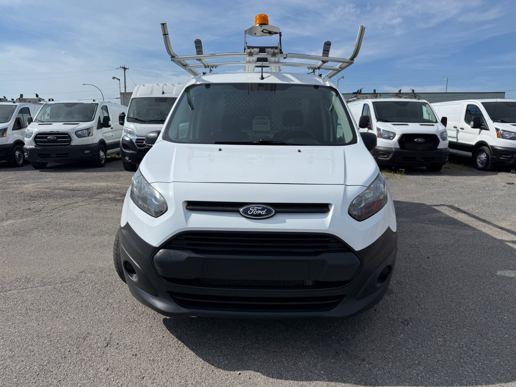 2015 Ford Transit Connect XL in Saint-Sulpice, Quebec - 9 - w1024h768px