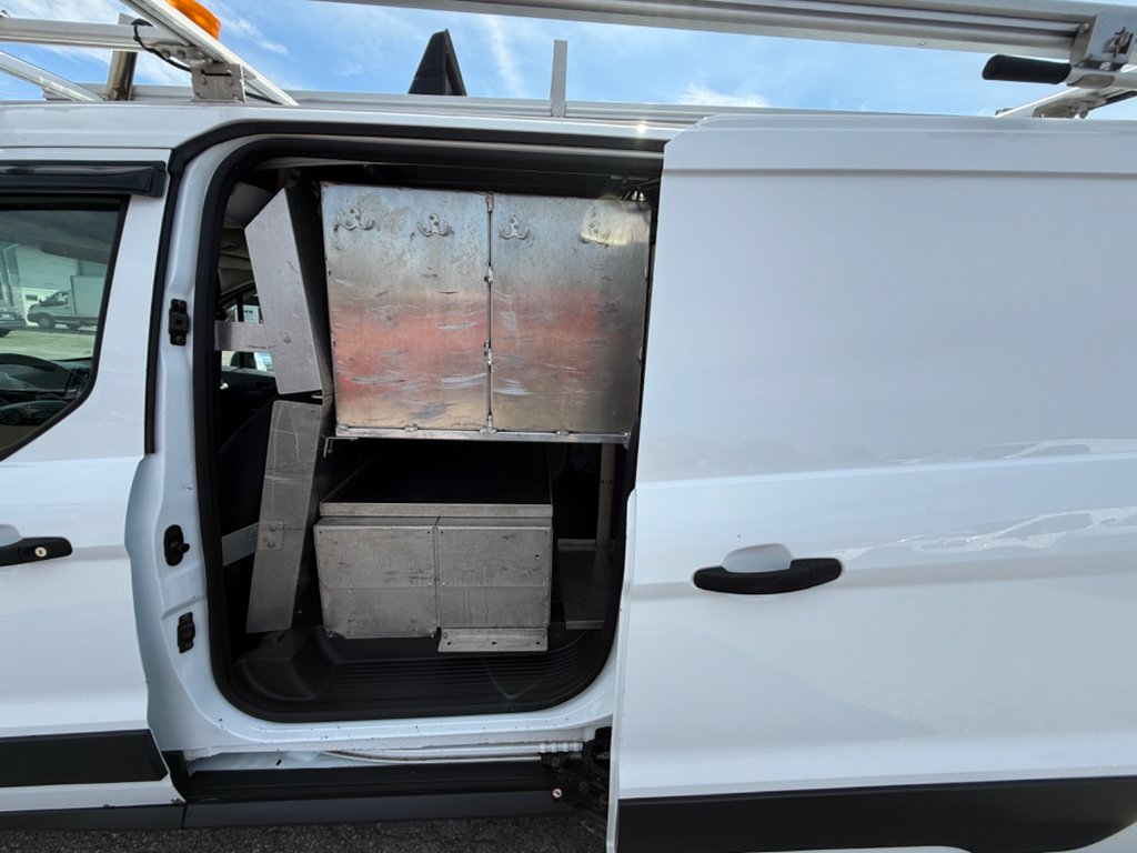 2015 Ford Transit Connect XL in Saint-Sulpice, Quebec - 14 - w1024h768px