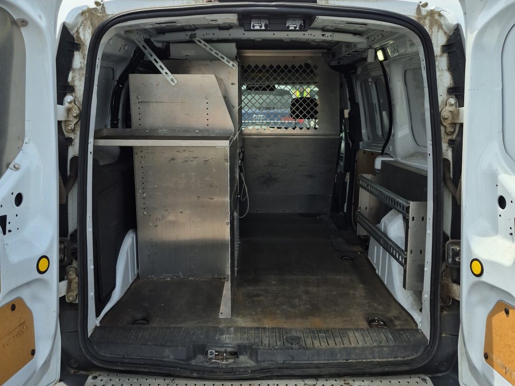 2015 Ford Transit Connect XL in Repentigny, Quebec - 5 - w1024h768px