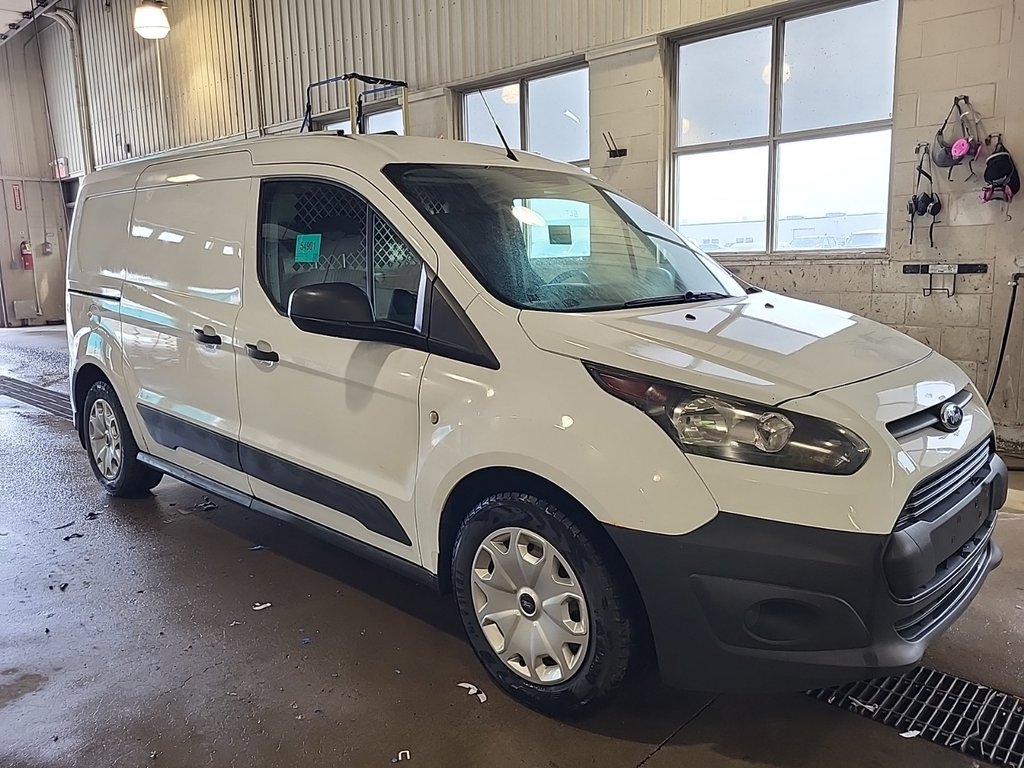 2015 Ford Transit Connect XL in Repentigny, Quebec - 1 - w1024h768px