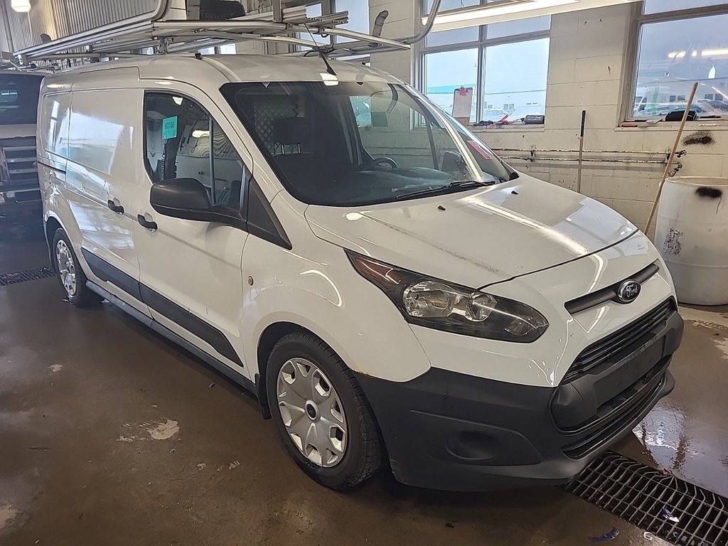 2015 Ford Transit Connect XL in Repentigny, Quebec - 1 - w1024h768px