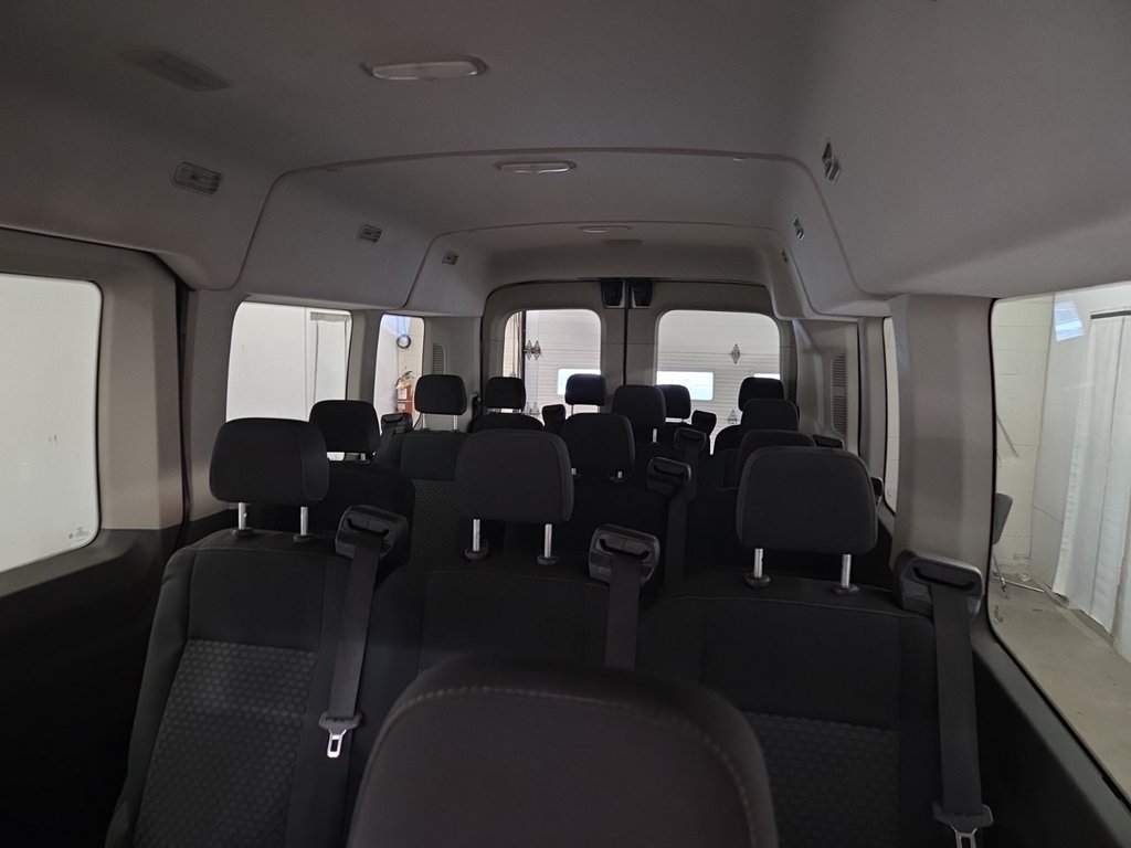 Ford Transit Passenger Wagon T-350 Medium Roof 148' 2020 à Repentigny, Québec - 4 - w1024h768px