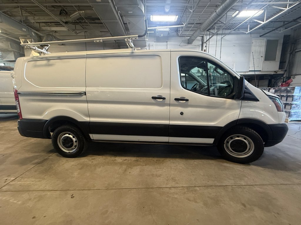 Ford Transit Van T-150 Low Roof 130' 2019 à Saint-Sulpice, Québec - 7 - w1024h768px