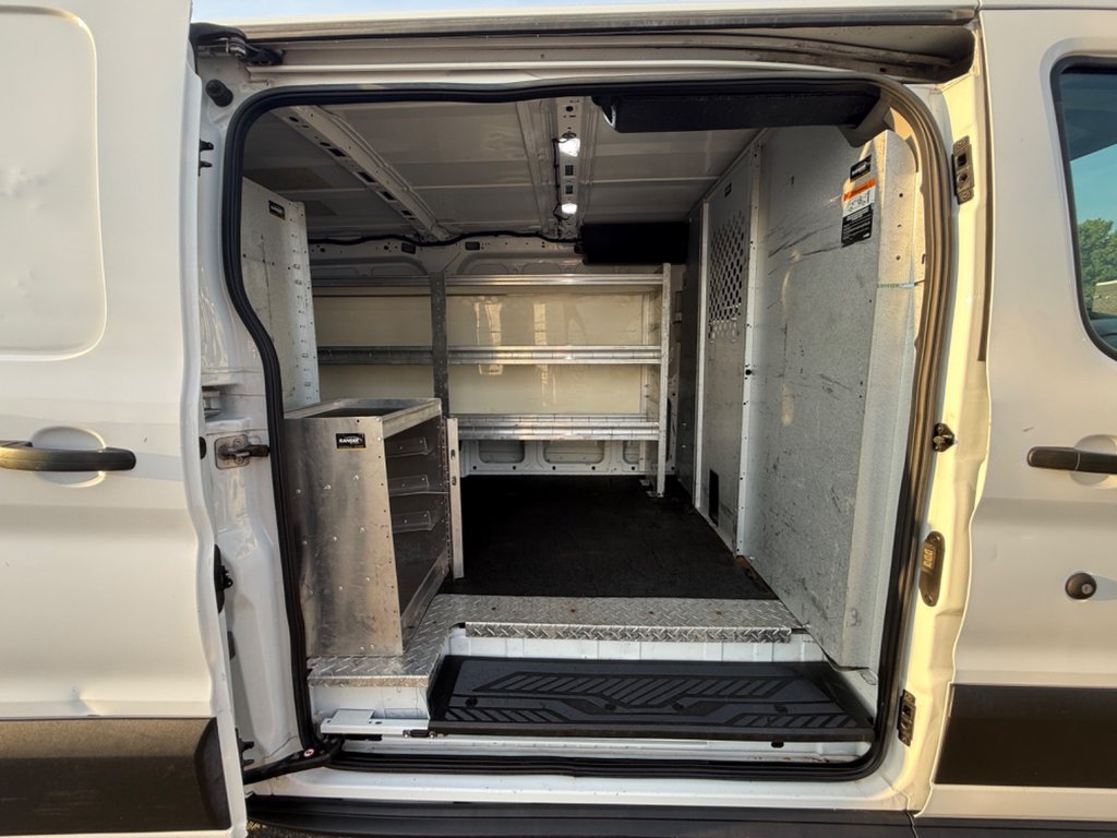 2019 Ford Transit Van T-150 Low Roof 130' in Saint-Sulpice, Quebec - 14 - w1024h768px