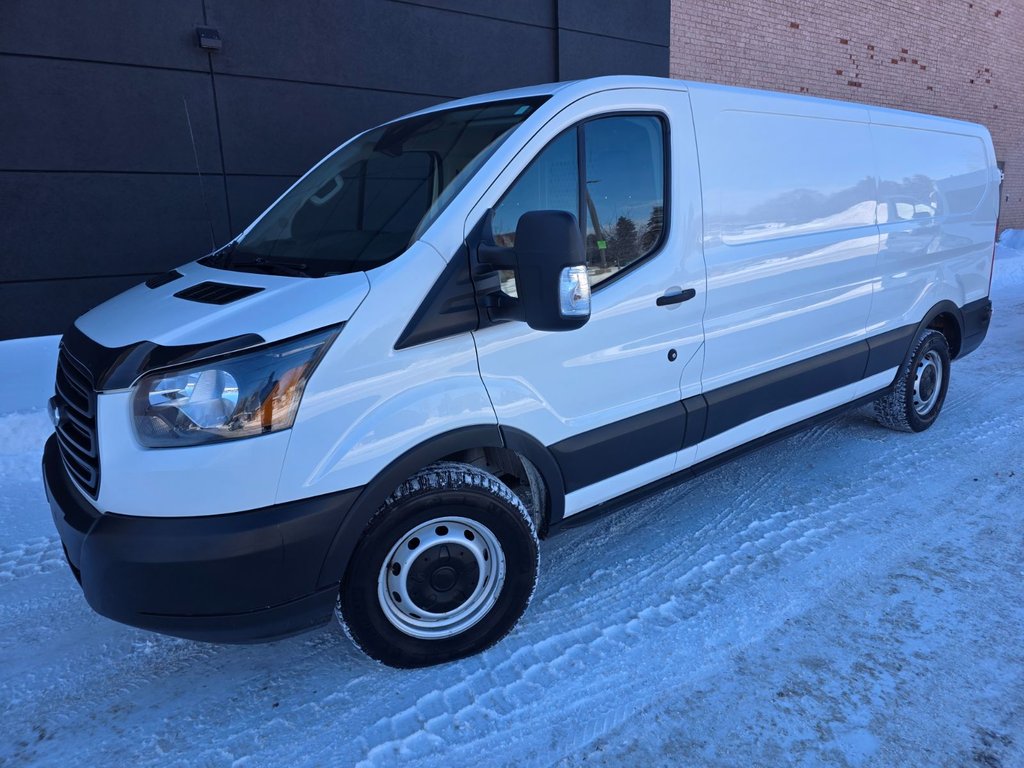 Ford Transit Cargo Van T-250 Low Roof 148' 2019 à Repentigny, Québec - 5 - w1024h768px