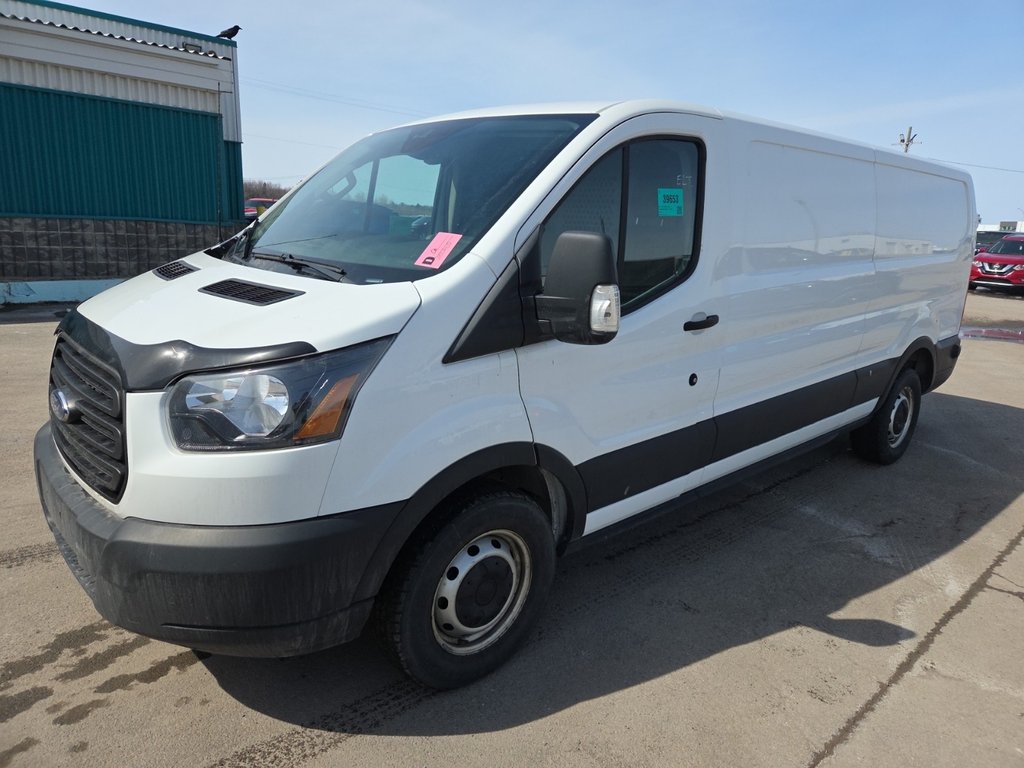 2019 Ford Transit Van T-250 Low Roof 148' in Repentigny, Quebec - 1 - w1024h768px