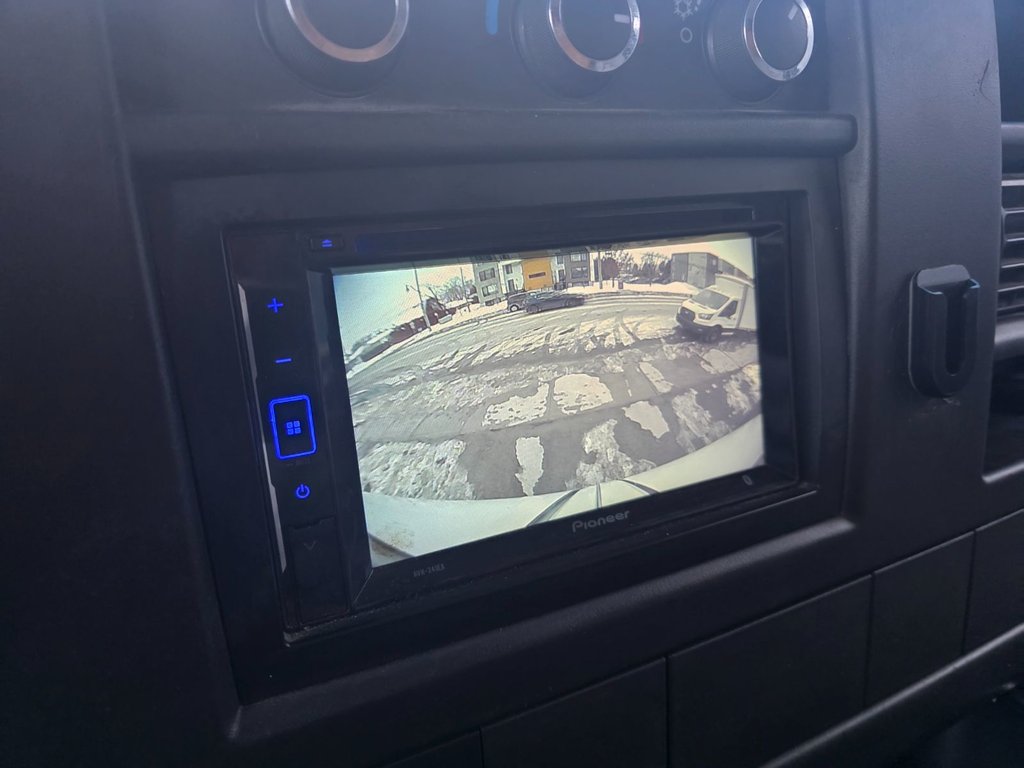 GMC Savana Cargo Van 2500 155' 2012 à Repentigny, Québec - 13 - w1024h768px