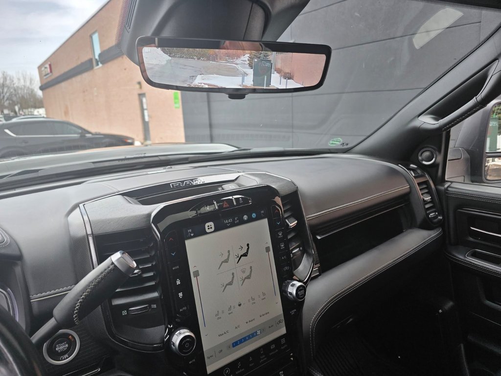 2023 Ram 2500 Limited Night Edition in Repentigny, Quebec - 16 - w1024h768px