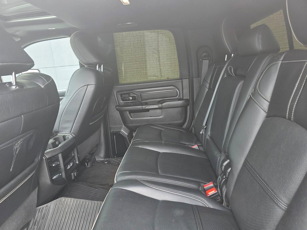 2023 Ram 2500 Limited Night Edition in Repentigny, Quebec - 14 - w1024h768px