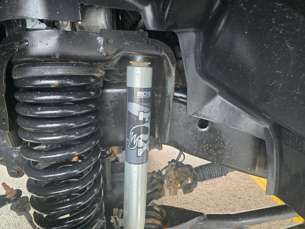 2023 Ram 2500 Limited Night Edition in Repentigny, Quebec - 10 - w1024h768px