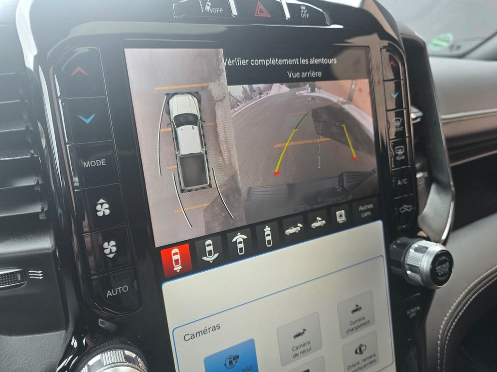2023 Ram 2500 Limited Night Edition in Repentigny, Quebec - 15 - w1024h768px