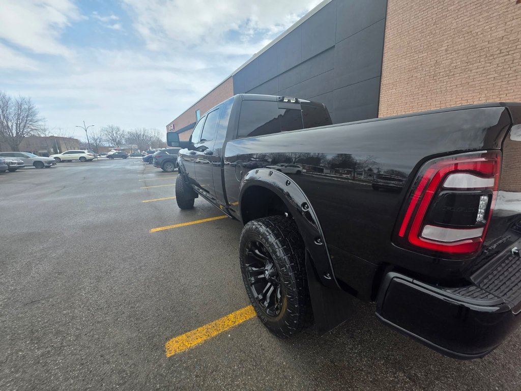 2023 Ram 2500 Limited Night Edition in Repentigny, Quebec - 5 - w1024h768px