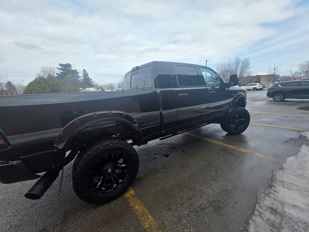 2023 Ram 2500 Limited Night Edition in Repentigny, Quebec - 7 - w1024h768px
