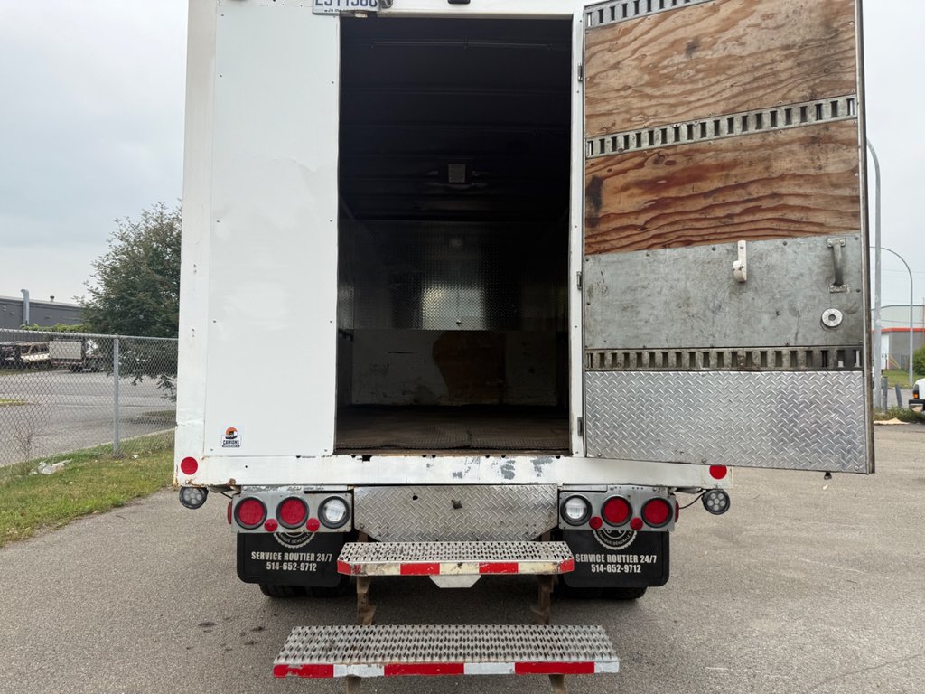 2019 Ram 5500 Chassis Tradesman in Saint-Sulpice, Quebec - 10 - w1024h768px
