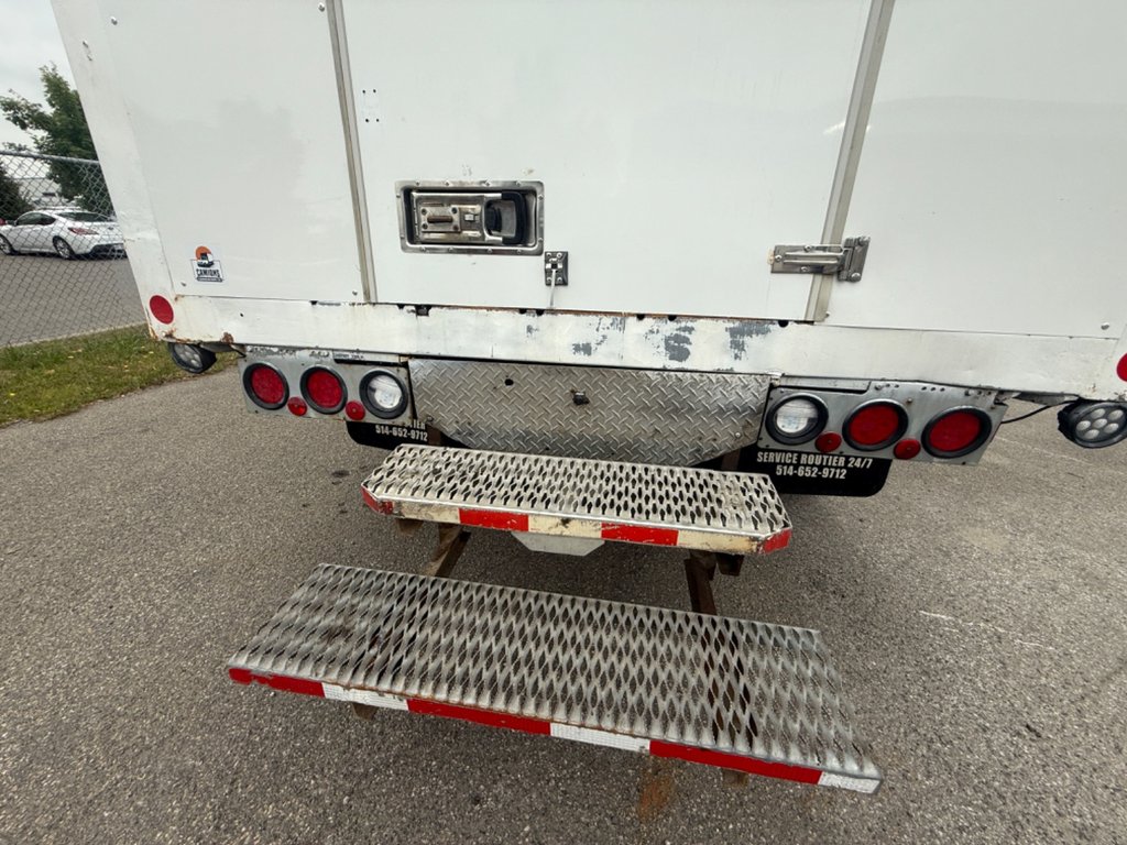 2019 Ram 5500 Chassis Tradesman in Saint-Sulpice, Quebec - 14 - w1024h768px