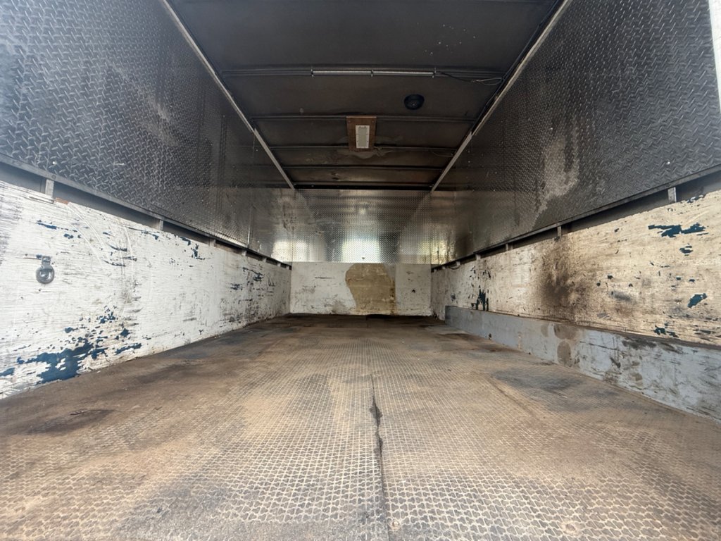 2019 Ram 5500 Chassis Tradesman in Saint-Sulpice, Quebec - 11 - w1024h768px