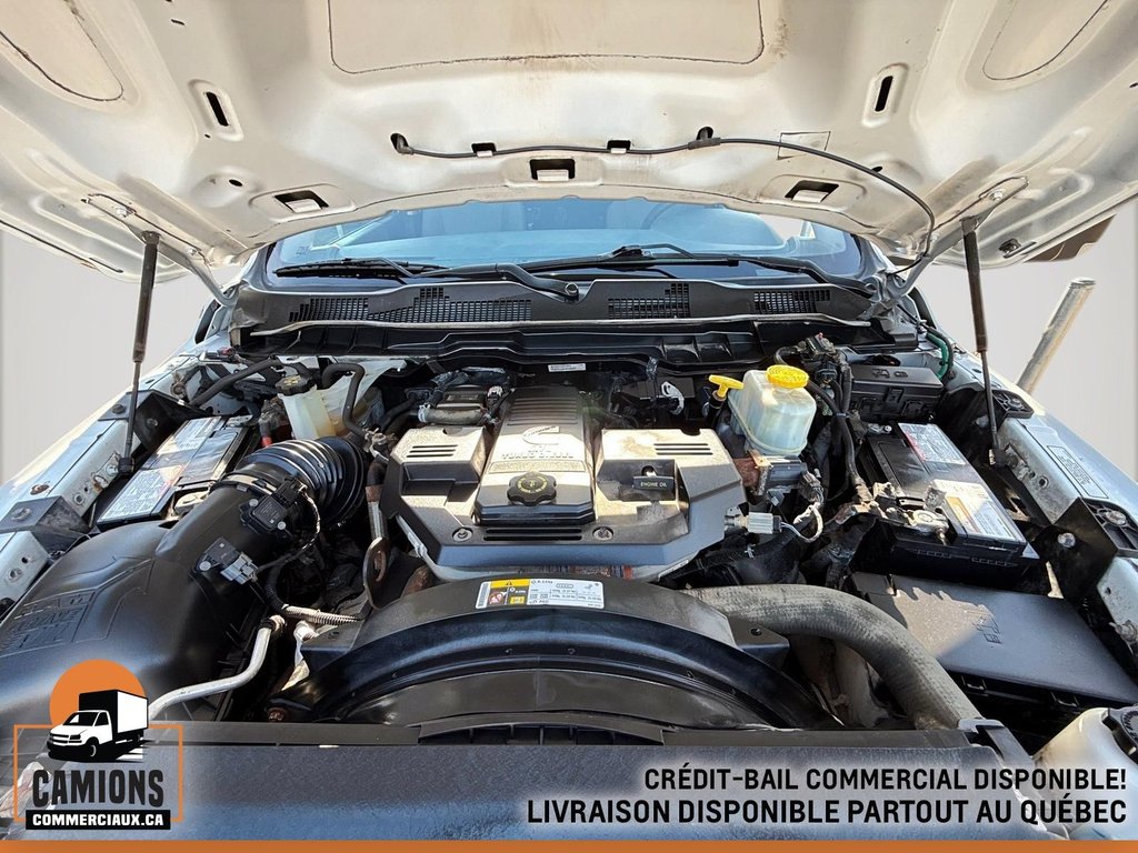 2017 Ram 5500 ST in Repentigny, Quebec - 7 - w1024h768px