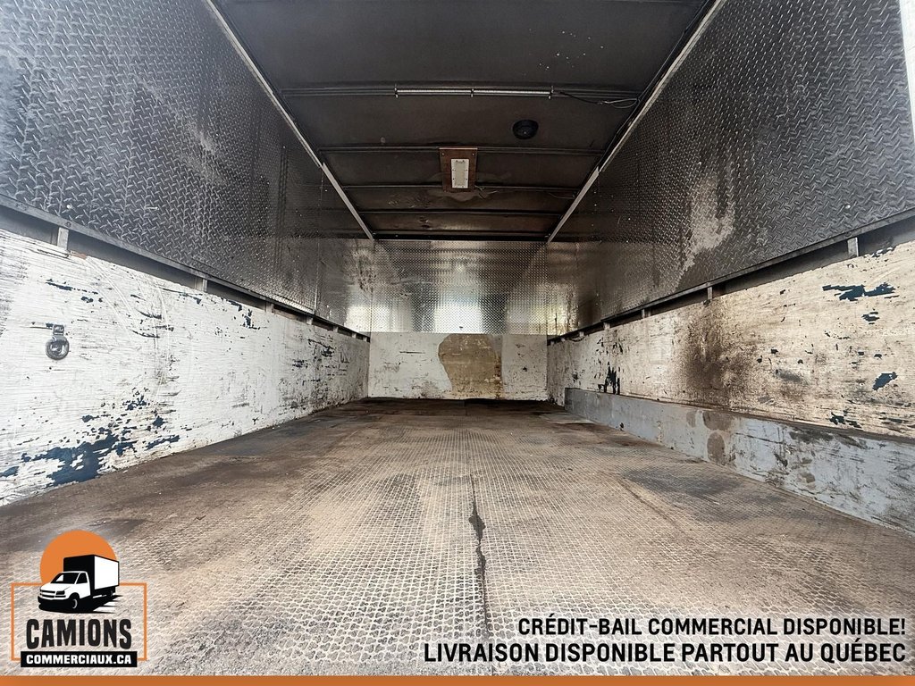 Ram 5500 Tradesman 2019 à Repentigny, Québec - 9 - w1024h768px