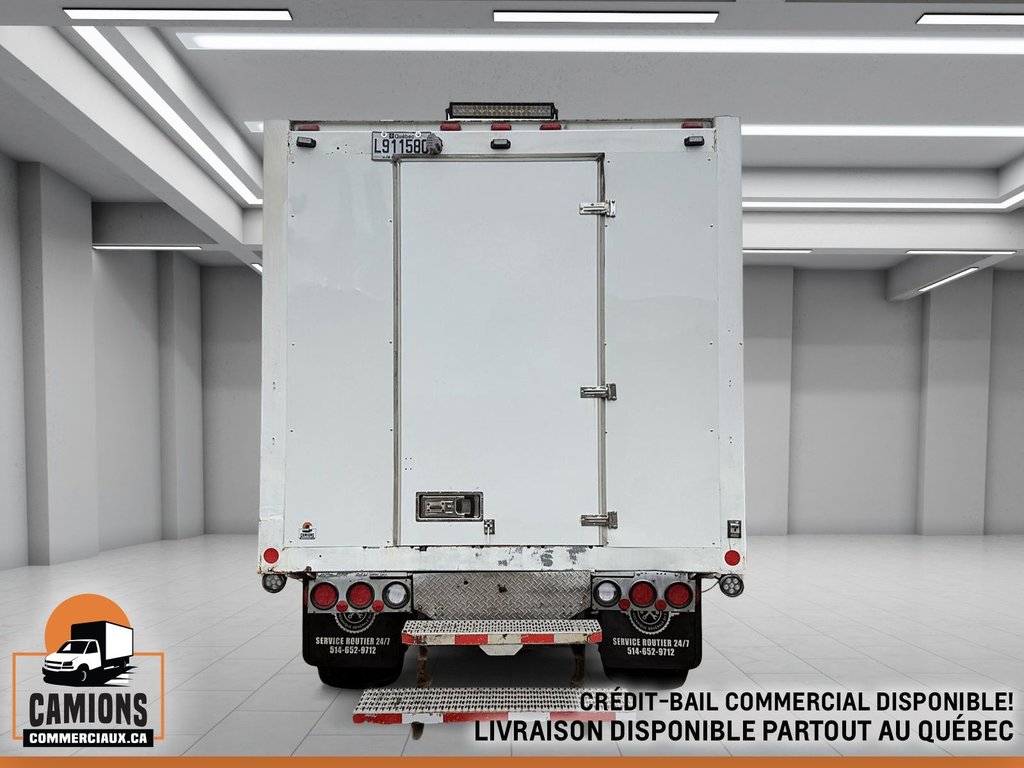 Ram 5500 Tradesman 2019 à Repentigny, Québec - 3 - w1024h768px