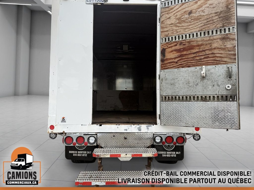 Ram 5500 Tradesman 2019 à Repentigny, Québec - 8 - w1024h768px