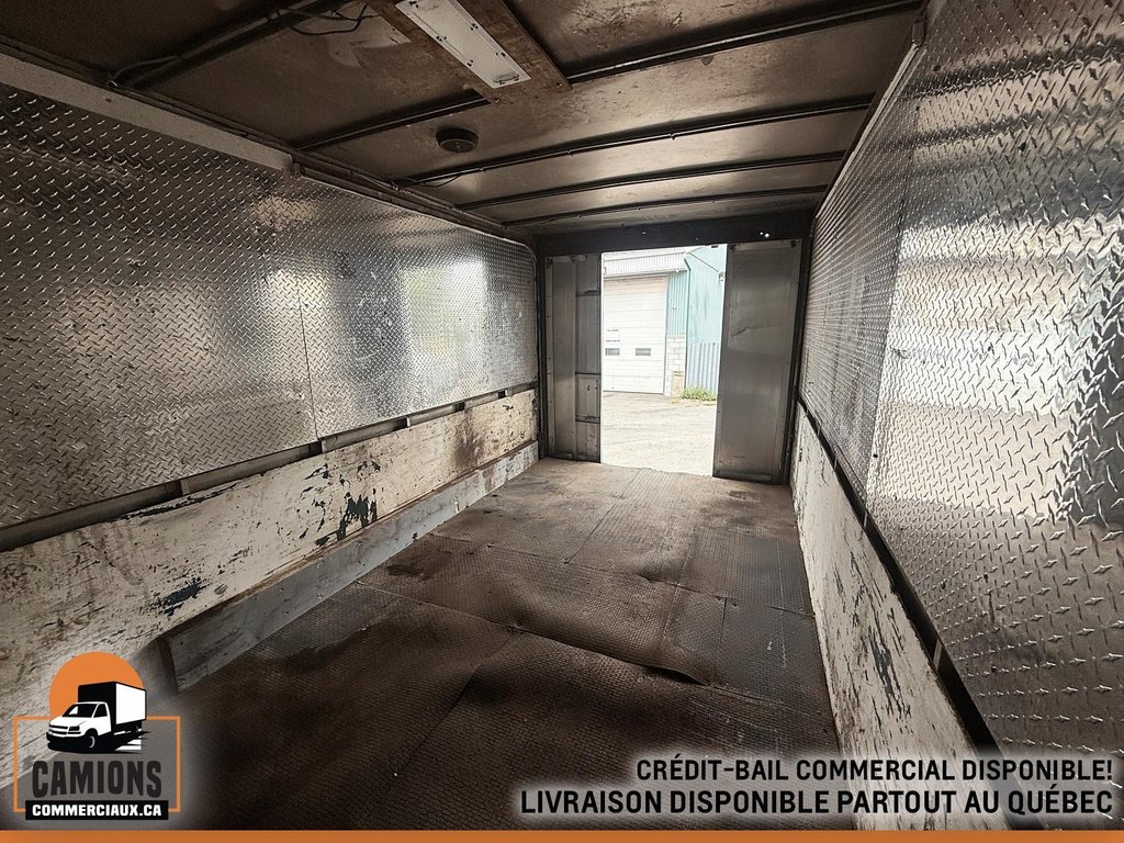 Ram 5500 Tradesman 2019 à Repentigny, Québec - 10 - w1024h768px