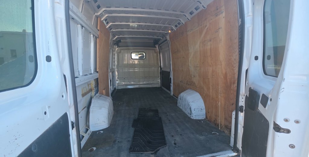 Ram ProMaster Cargo Van 3500 High Roof 159' EXT 2016 à Repentigny, Québec - 3 - w1024h768px