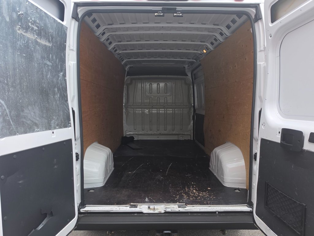 2023 Ram ProMaster Cargo Van 2500 High Roof 159' in Repentigny, Quebec - 10 - w1024h768px