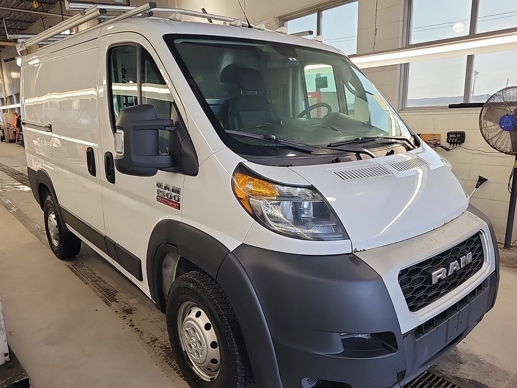 Ram ProMaster Cargo Van 1500 Low Roof 118' 2019 à Repentigny, Québec - 1 - w1024h768px