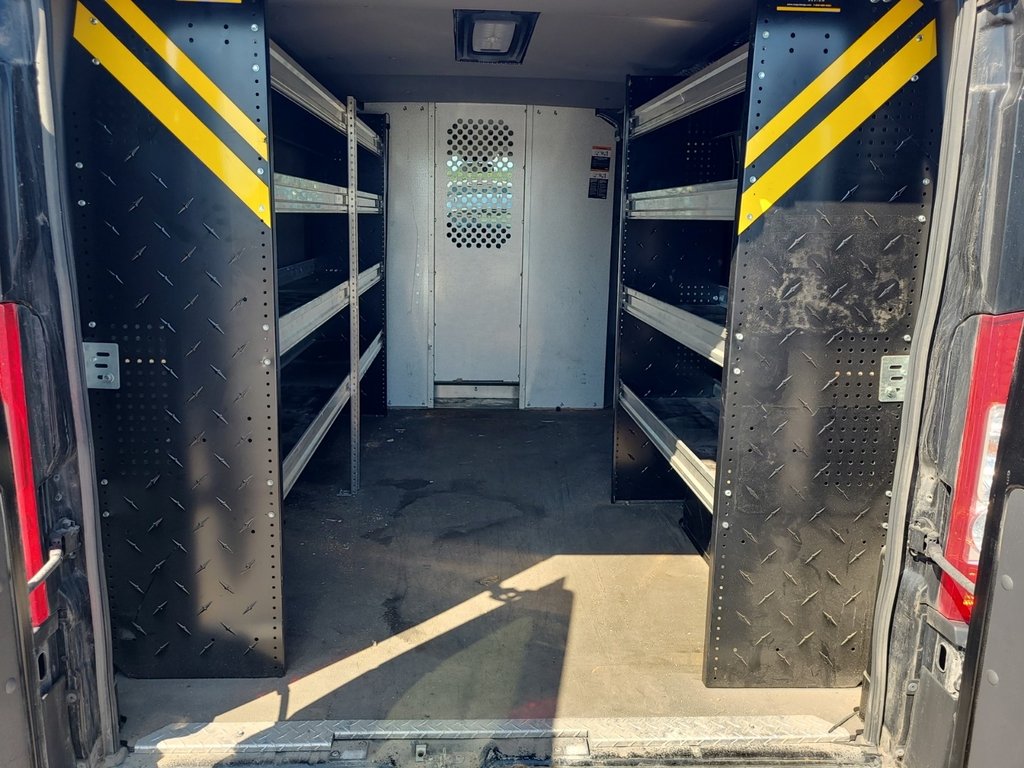Ram ProMaster Cargo Van 3500 Low Roof 136' 2020 à Repentigny, Québec - 4 - w1024h768px