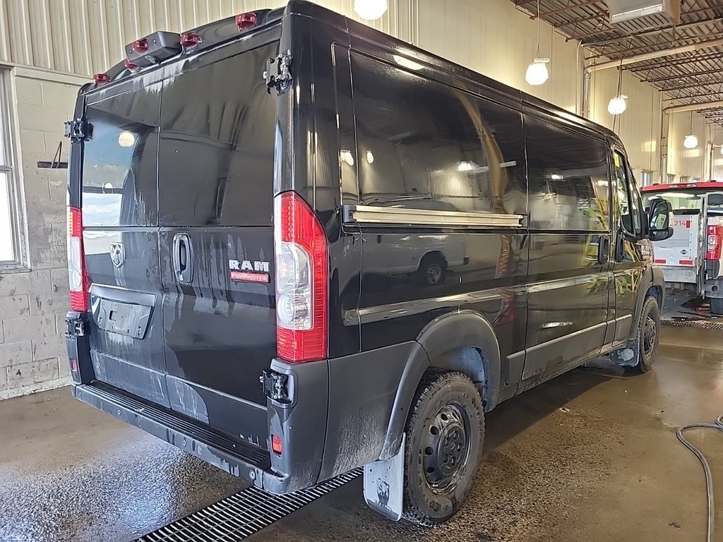Ram ProMaster Cargo Van 3500 Low Roof 136' 2020 à Repentigny, Québec - 3 - w1024h768px