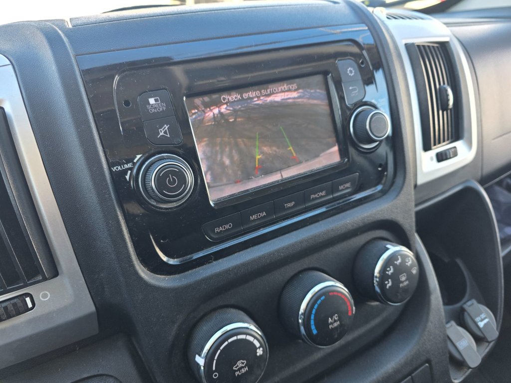 Ram ProMaster Cargo Van 3500 High Roof 159' 2021 à Repentigny, Québec - 13 - w1024h768px