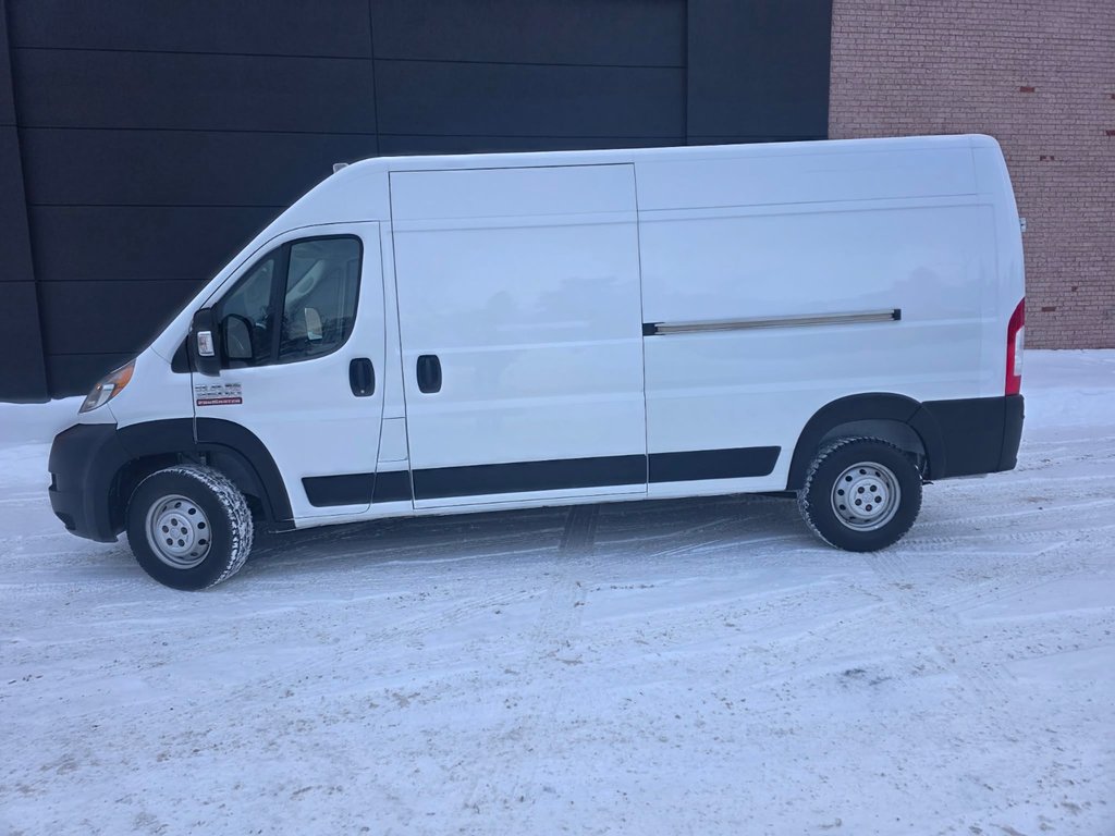 Ram ProMaster Cargo Van 3500 High Roof 159' 2021 à Repentigny, Québec - 3 - w1024h768px