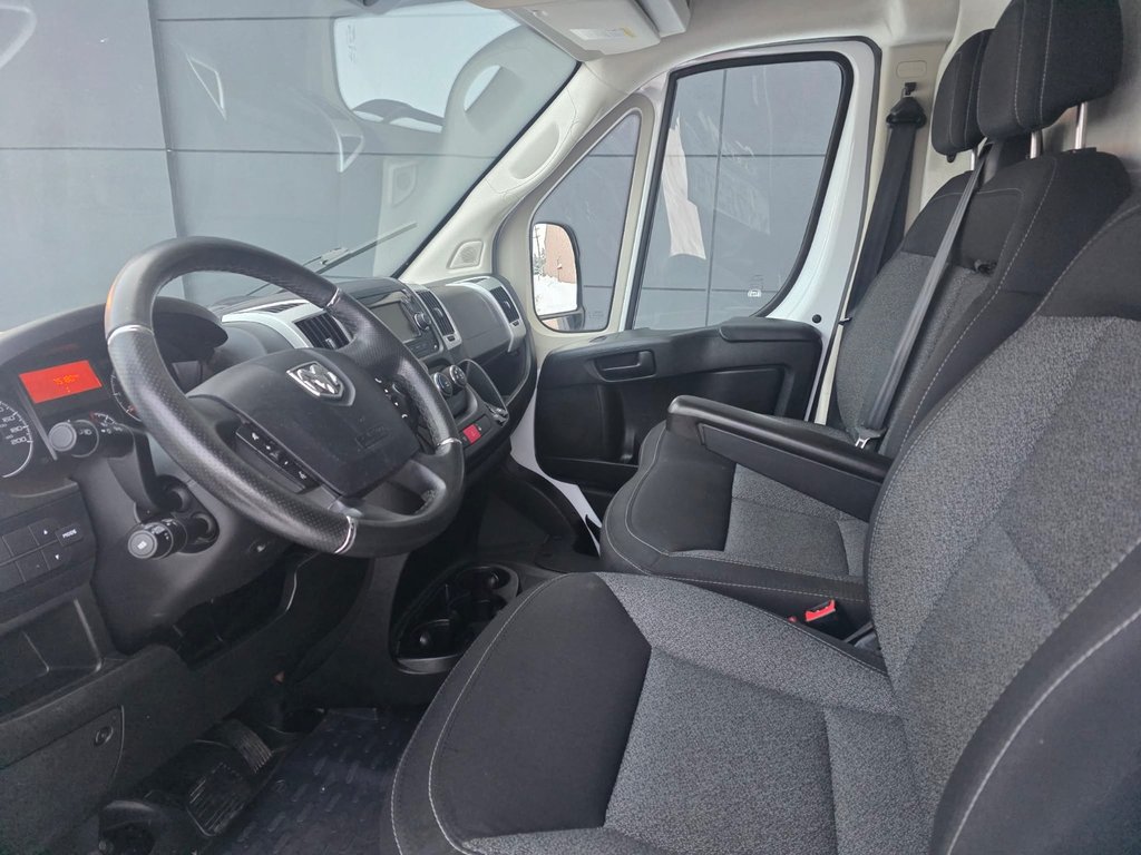 Ram ProMaster Cargo Van 3500 High Roof 159' 2021 à Repentigny, Québec - 9 - w1024h768px