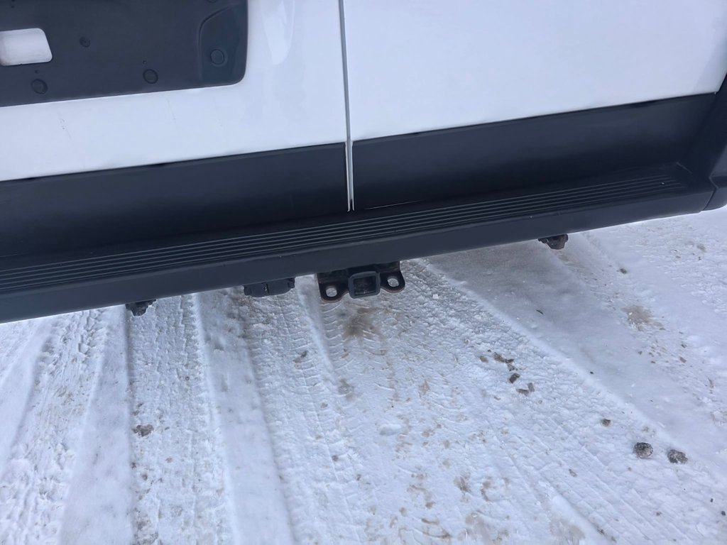 Ram ProMaster Cargo Van 3500 High Roof 159' 2021 à Repentigny, Québec - 8 - w1024h768px