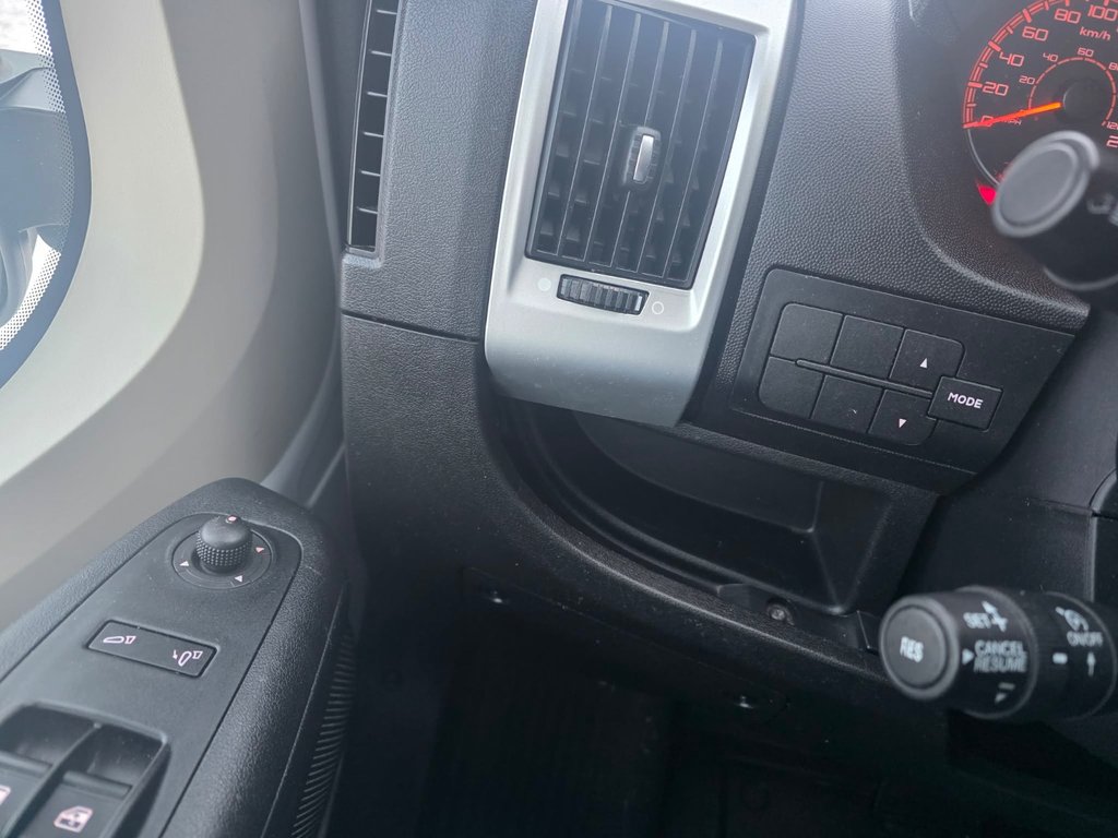 Ram ProMaster Cargo Van 3500 High Roof 159' 2021 à Repentigny, Québec - 11 - w1024h768px