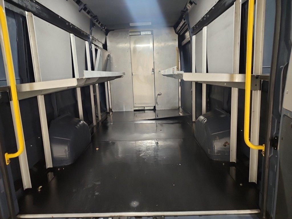 Ram ProMaster Cargo Van 3500 High Roof 159' EXT 2021 à Repentigny, Québec - 3 - w1024h768px