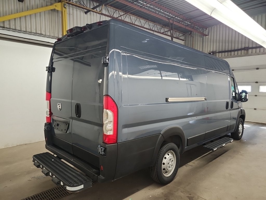 Ram ProMaster Cargo Van 3500 High Roof 159' EXT 2021 à Repentigny, Québec - 3 - w1024h768px