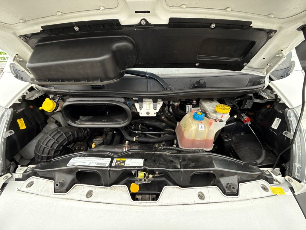 Ram ProMaster Cargo Van 3500 High Roof 159' EXT 2022 à Repentigny, Québec - 7 - w1024h768px